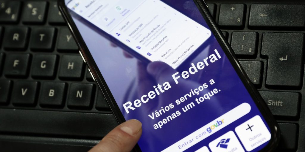 Receita Federal paga lote especial de restituição do IRPF para 3,5 milhões de contribuintes