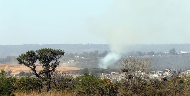 Crise climática ameaça direitos de crianças em 333 municípios brasileiros, aponta Unicef