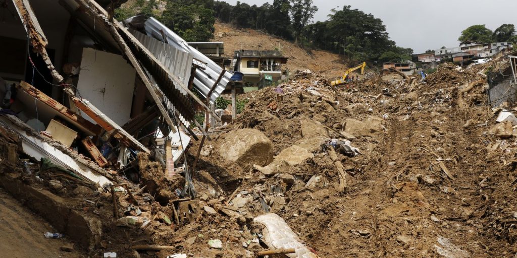 Governo do Rio cria comitê e sala de situação para monitorar e mitigar impactos do El Niño