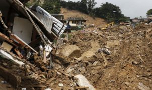 Governo do Rio cria comitê e sala de situação para monitorar e mitigar impactos do El Niño
