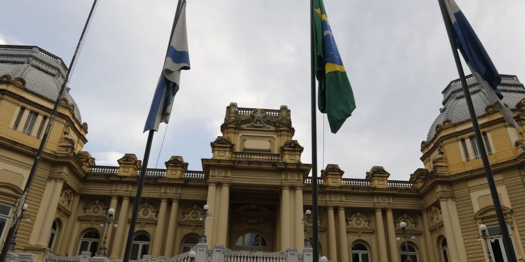 STF define 19 de agosto para julgar modelo de sucessão no governo do Rio