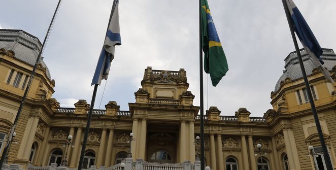 STF define 19 de agosto para julgar modelo de sucessão no governo do Rio