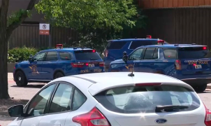 Michigan police investigating shooting at Fairlane Town Center