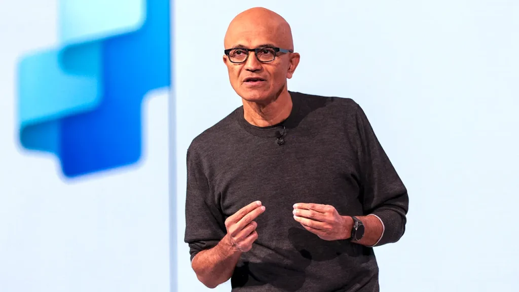 Microsoft demite 4.800 funcionários e redireciona investimentos para inteligência artificial