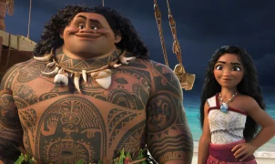 Dwayne Johnson revela que ‘Moana 3’ está em andamento!