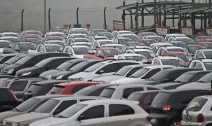 Financiamento de veículos atinge maior volume para primeiro semestre desde 2008