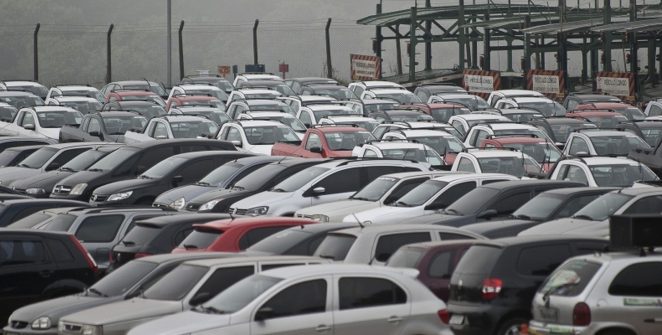 Financiamento de veículos atinge maior volume para primeiro semestre desde 2008