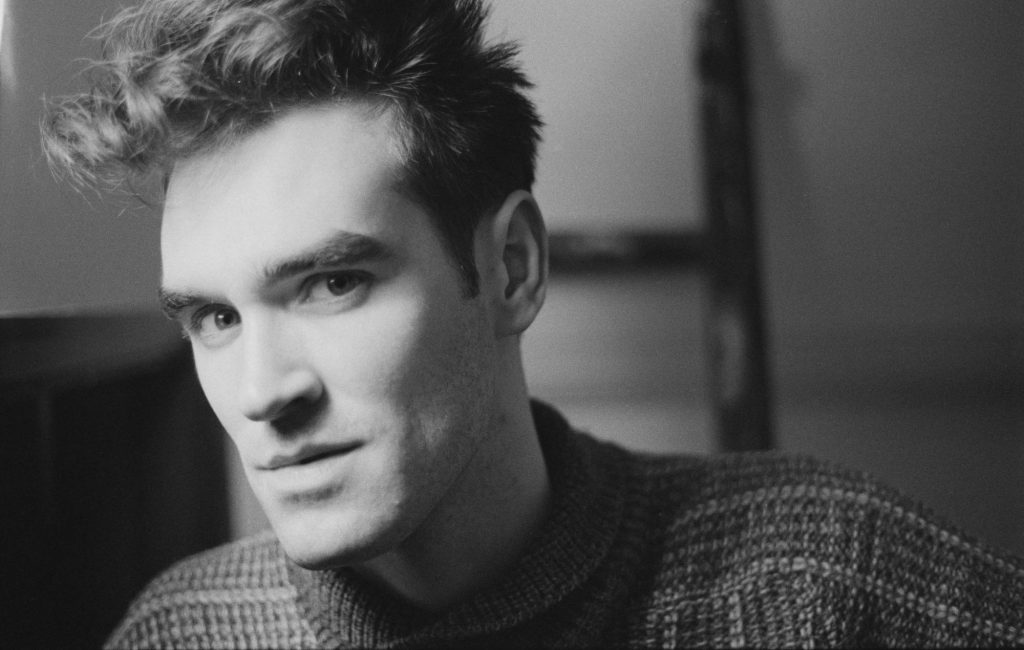 Cartas inéditas de Morrissey adolescente, prevendo que seria uma estrela do rock, vão a leilão