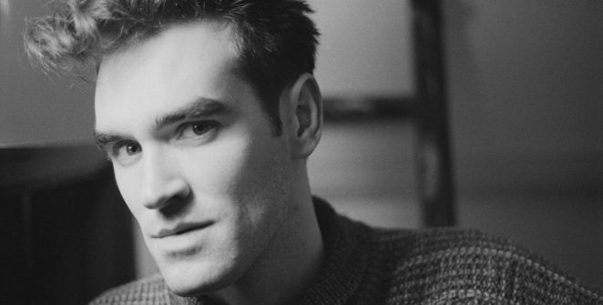 Cartas inéditas de Morrissey adolescente, prevendo que seria uma estrela do rock, vão a leilão