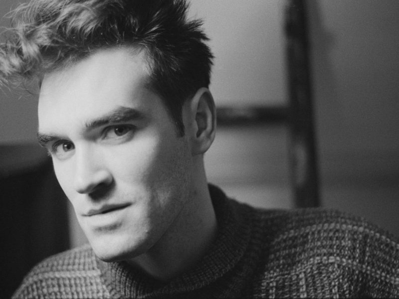 Cartas inéditas de Morrissey adolescente, prevendo que seria uma estrela do rock, vão a leilão