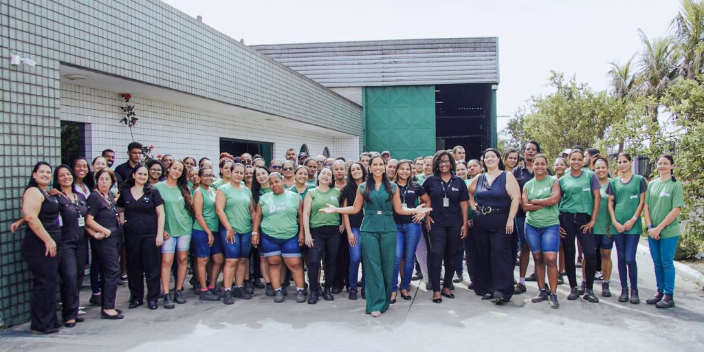 Empresárias do Rio vencem prêmio por inclusão racial no comércio exterior