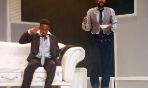 8º Festival Melanina Acentuada começa em Salvador com homenagem aos 80 anos do Teatro Experimental do Negro