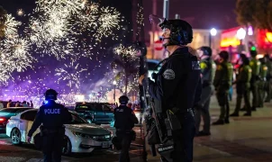Takeover mob hits Newport Beach, over 400 arrested July Fourth weekend
