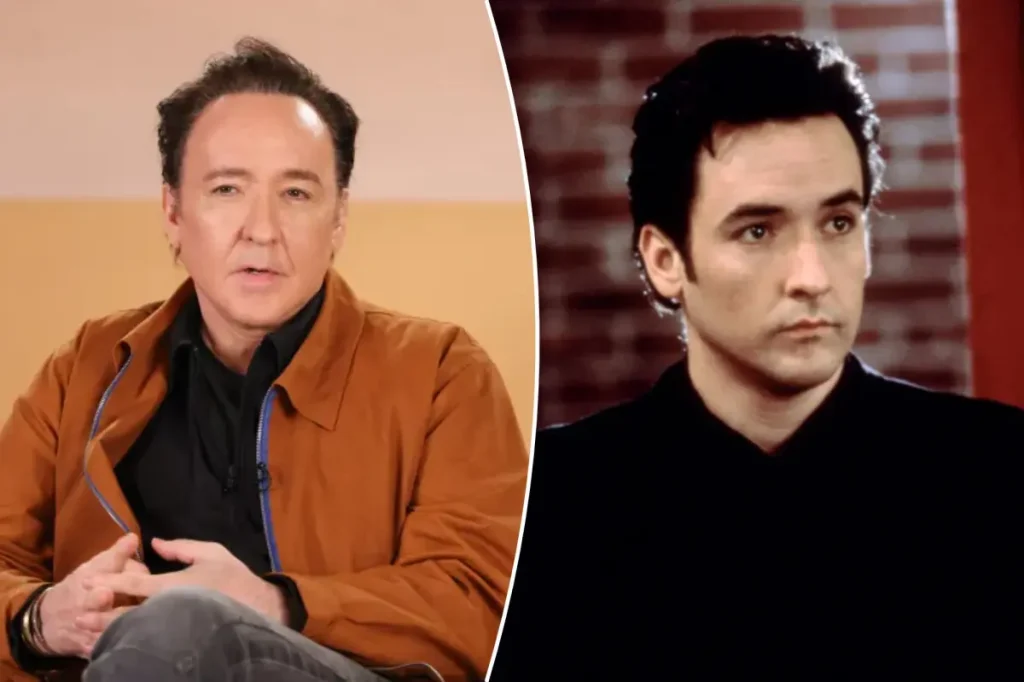 John Cusack explica afastamento de Hollywood: Não queria negociar uma história