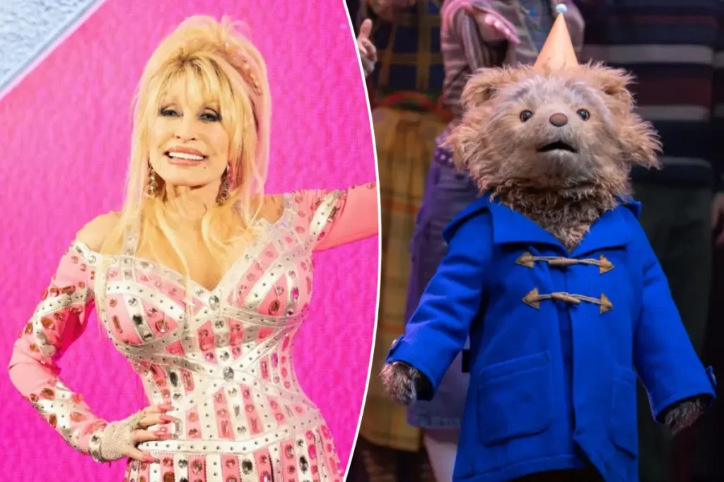 Disputa acirrada na Broadway: musicais de Dolly Parton e Paddington brigam pela liderança de bilheteria