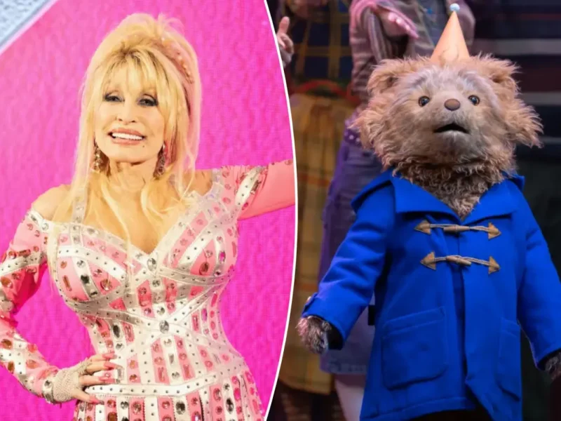 Disputa acirrada na Broadway: musicais de Dolly Parton e Paddington brigam pela liderança de bilheteria