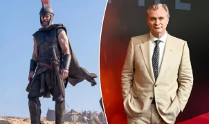 Sem celular, sem Uggs e sem cadeira: os bastidores intensos de Christopher Nolan em The Odyssey