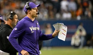 Vikings coach Kevin O'Connell says NFL streaming must reach all fans