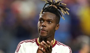 Nico Williams fica no banco: decisão tática de De la Fuente mantém ataque da Espanha na final da Copa de 2026