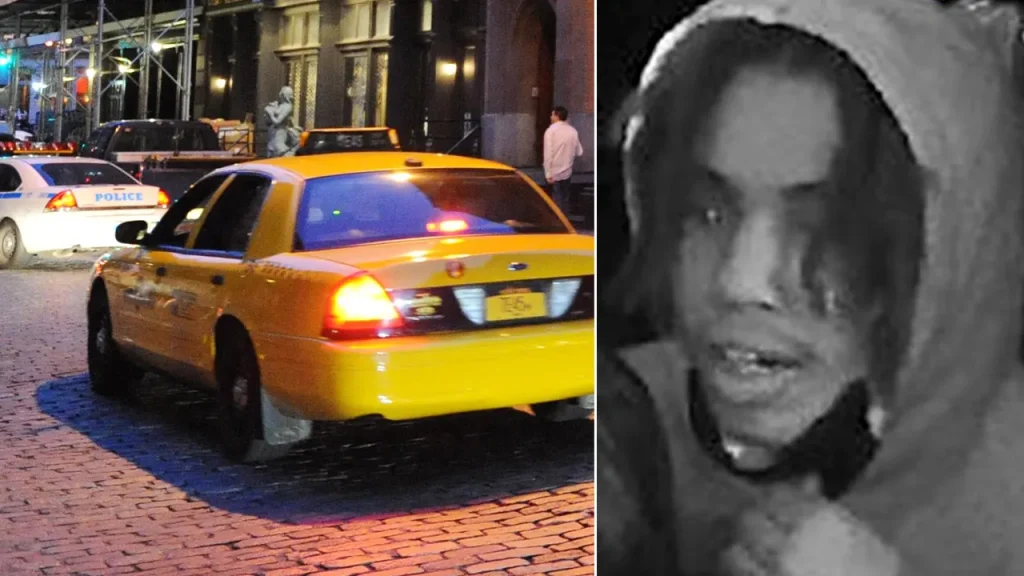 Motorista de táxi é baleado no rosto durante assalto no Brooklyn; polícia busca suspeito