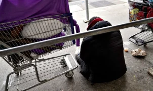 Brooklyn shelter to house 110 homeless men without background checks: report