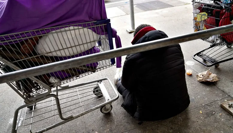 Brooklyn shelter to house 110 homeless men without background checks: report