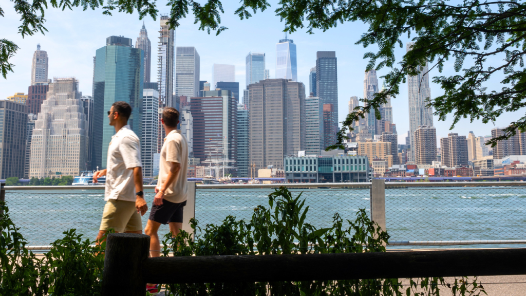 Manhattan lost $922M in adjusted income as high earners fled to Florida