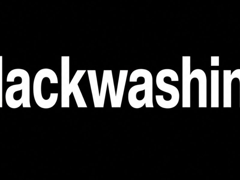 Blackwashing: estudo da ACT Promoção da Saúde revela como empresas usam antirracismo de fachada para lucrar