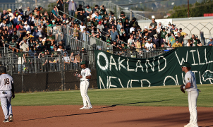 Oakland Ballers to host 'family-friendly' cannabis game night