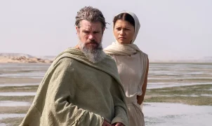 'The Odyssey' translator pans Christopher Nolan's film adaptation