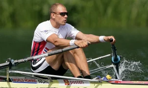 Olaf Tufte, two-time Olympic gold medalist for Norway, dead at 50
