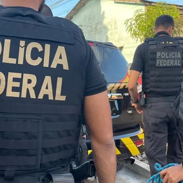 Operação integrada contra crime organizado cumpre mais de 270 mandados