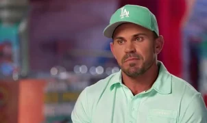 'Cocaine Quarterback' Owen Hanson credits First Step Act for release