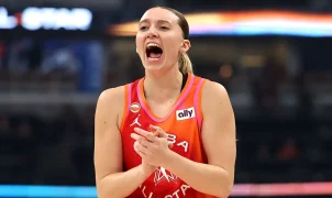 WNBA responds to questions about missing USA 250 patch at All-Star Game but dodges key details