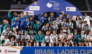 Palmeiras vence Flamengo e conquista bicampeonato da Ladies Cup às vésperas da retomada do Brasileirão Feminino