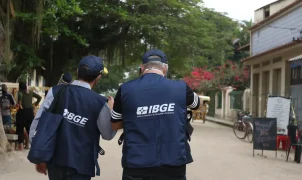 IBGE encerra inscrições para 8,2 mil vagas temporárias nesta quinta-feira (9) às 14h