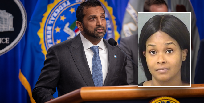 FBI Most Wanted COVID-19 fraudster arrested and returned from Jamaica