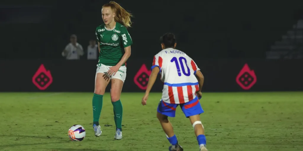 Palmeiras e Flamengo decidem Ladies Cup neste domingo antes da retomada do Brasileirão Feminino