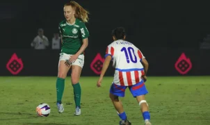 Palmeiras e Flamengo decidem Ladies Cup neste domingo antes da retomada do Brasileirão Feminino