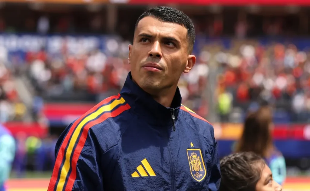 Pedro Porro defende estilo de jogo da Argentina após título da Espanha na Copa de 2026: Mereciam estar na final