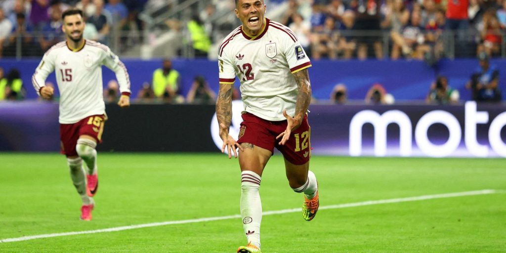 Espanha quebra jejum de 16 anos, elimina França e vai à final da Copa do Mundo com recorde de invencibilidade
