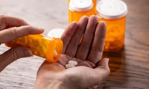 'Polypharmacy' linked to 38% higher mortality risk for older adults