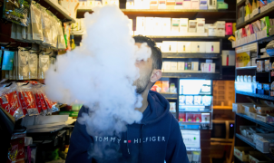 Dem states make vaping expensive with taxes adding up to $18 to product cost