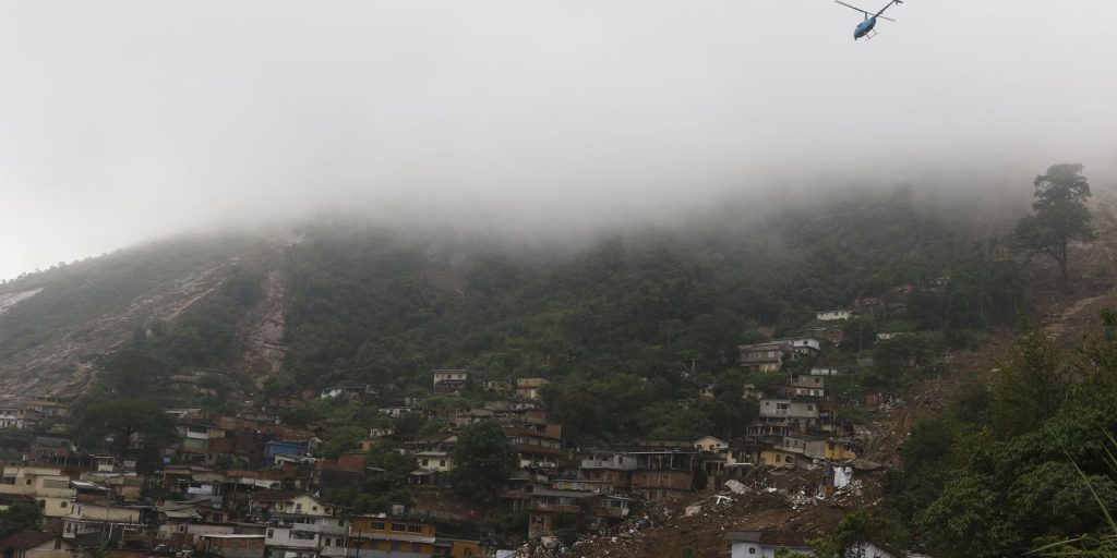 Inmet prevê chuva de granizo no Sul e tempo seco no restante do país neste fim de semana