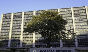 PF mira lavagem de dinheiro do PCC em operação que já bloqueou R$ 10,4 bilhões