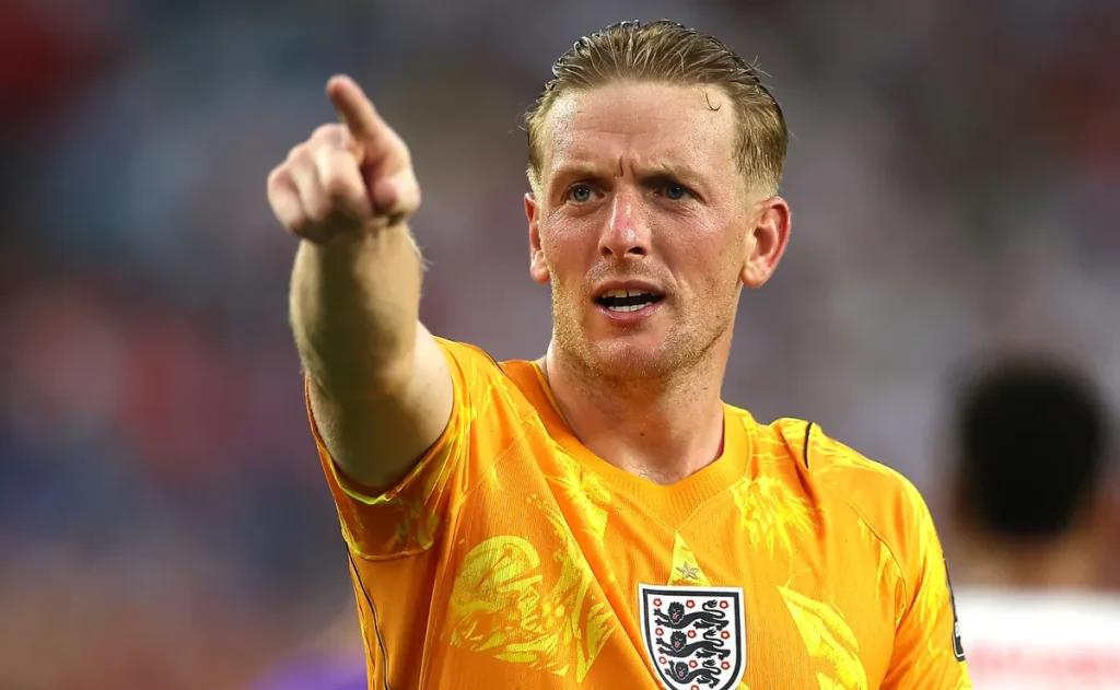 Inglaterra enfrenta França na disputa pelo terceiro lugar; Tuchel surpreende e deixa Pickford no banco