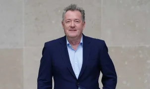 Piers Morgan accuses Tim Miller of Trump derangement syndrome on air