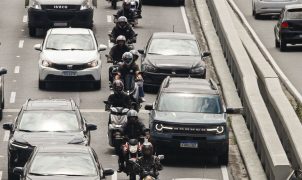 Justiça determina que prefeitura de São Paulo credencie Uber Moto em 48 horas