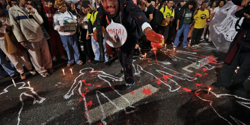 ADPF das favelas muda estratégia de combate ao crime no Rio, avaliam especialistas