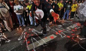 ADPF das favelas muda estratégia de combate ao crime no Rio, avaliam especialistas
